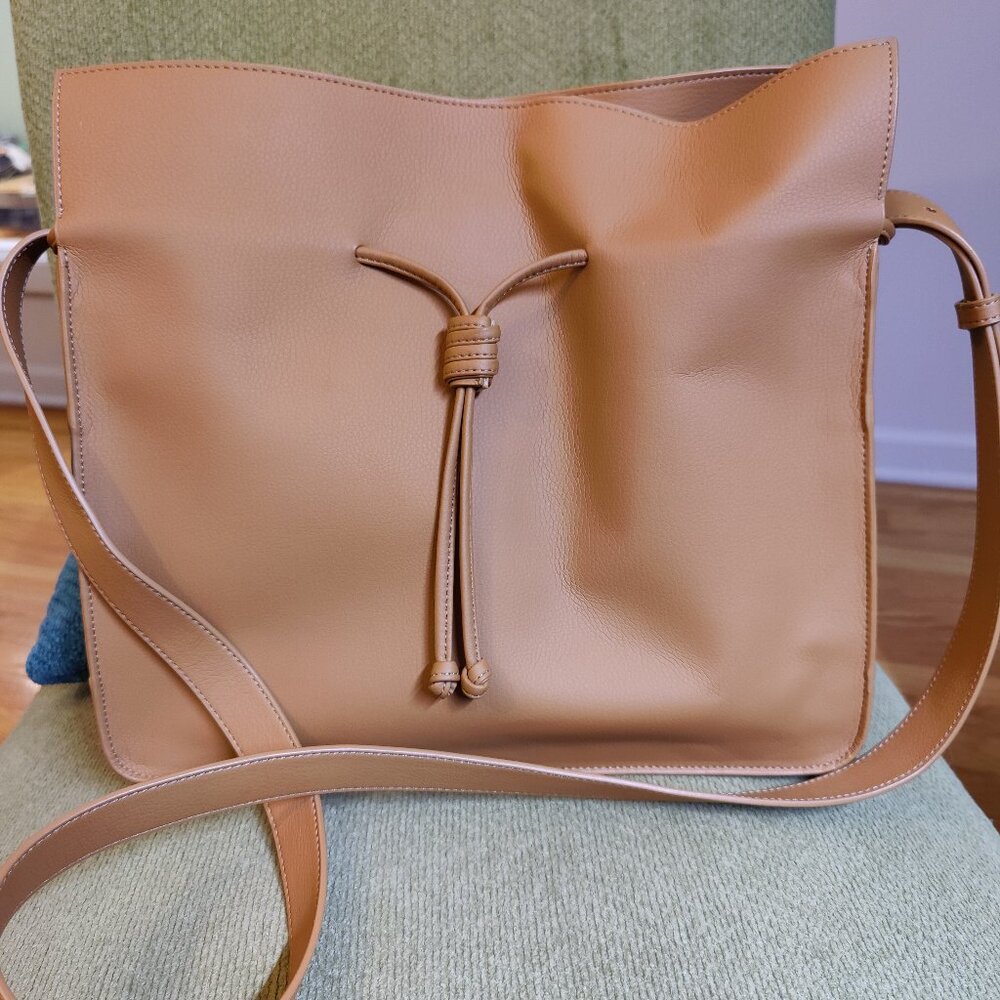 von Holzhausen Medium Shopper